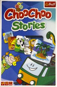ChooChoo Stories