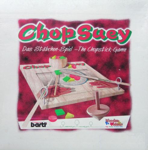 Chop Suey