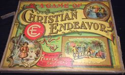 Christian Endeavor
