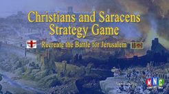 Christians and Saracens