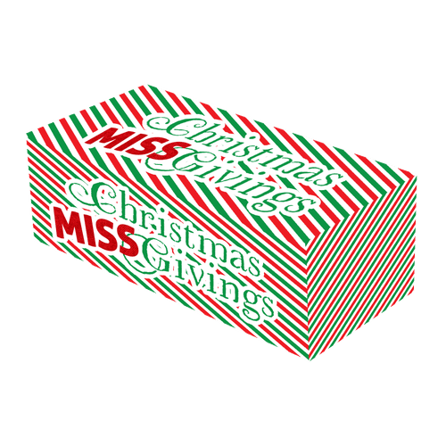 Christmas Miss Givings