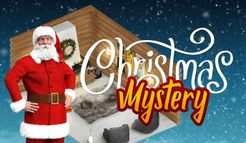 Christmas Mystery