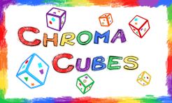 Chroma Cubes