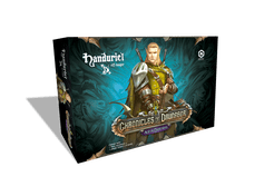 Chronicles of Drunagor: Age of Darkness – Handuriel