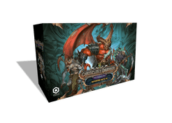 Chronicles of Drunagor: Age of Darkness – Monster Pack #1