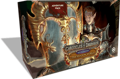 Chronicles of Drunagor: Age of Darkness – The Shadow World