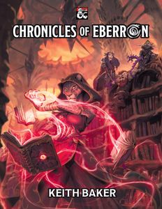 Chronicles of Eberron