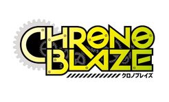 Chrono Blaze