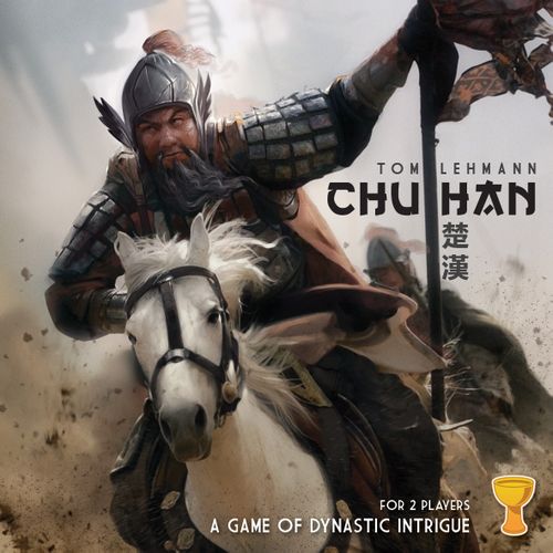 Chu vs Han