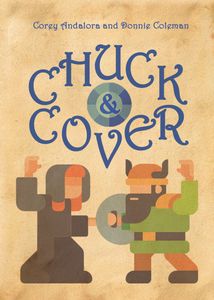 Chuck & Cover