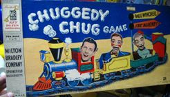 Chuggedy Chug Game