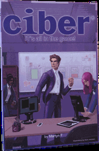 Ciber: IT's all in the game