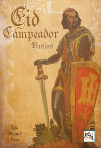 Cid Campeador: Warlord