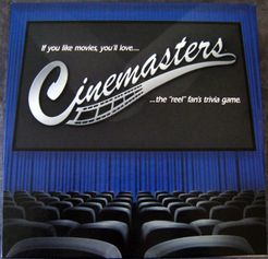 Cinemasters