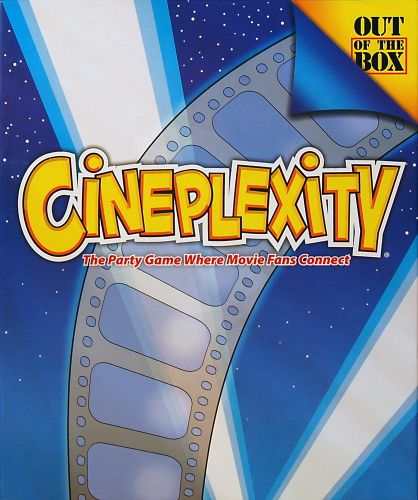 Cineplexity