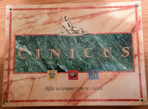 CINICUS