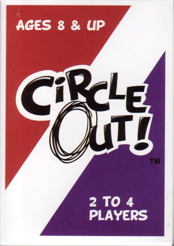 Circle Out!