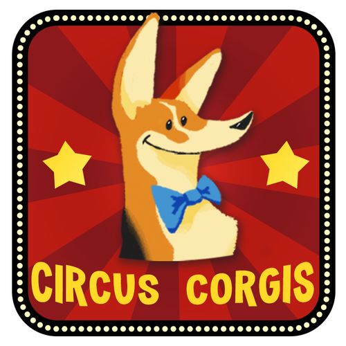Circus Corgis