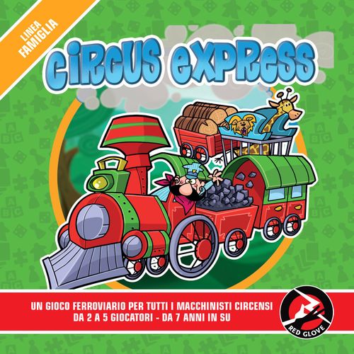 Circus Express