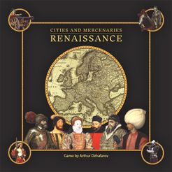 Cities and Mercenaries: Renaissance