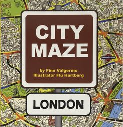 City Maze London