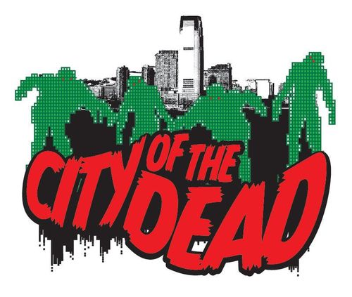 City of The Dead