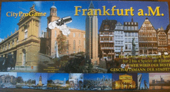 CityProGame Frankfurt