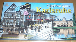 CityProGame Karlsruhe
