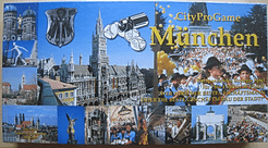 CityProGame München