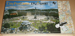 CityProGame Stuttgart