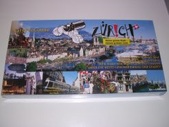 CityProGame Zurich