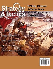 Civil War in the Far West: The New Mexico Campaign, 1862