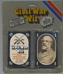 Civil War Wit
