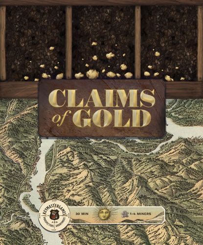 Claims of Gold