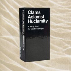 Clams Aclamst Huclamity