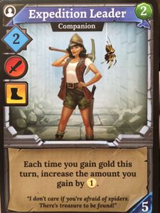 Clank!: Expedition Leader