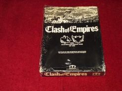 Clash of Empires