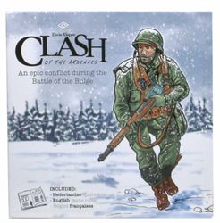 Clash of the Ardennes