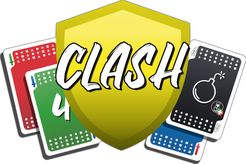 Clash: The Card Game