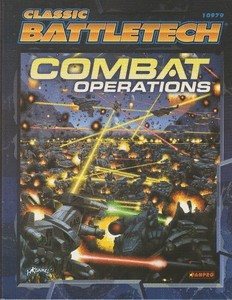 Classic BattleTech: Combat Operations
