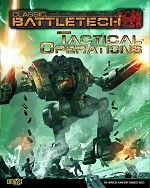 Classic Battletech: Tactical Operations