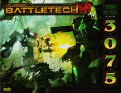 Classic BattleTech: Technical Readout 3075