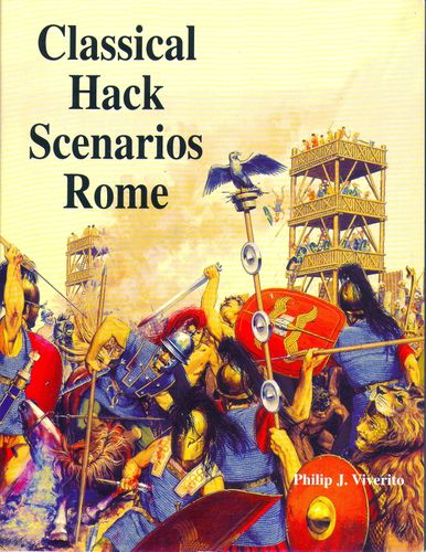 Classical Hack Scenarios: Rome