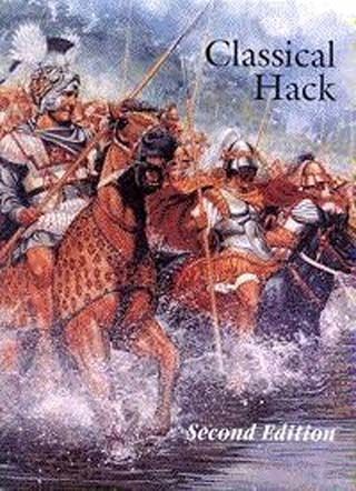 Classical Hack (Second Edition)