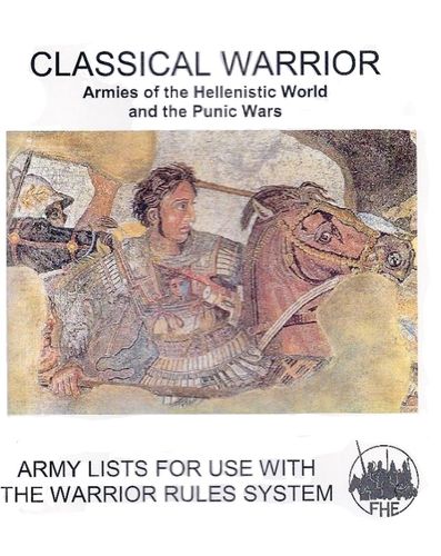 Classical Warrior