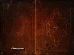 Claustrophobia: Compendium Maleficarum