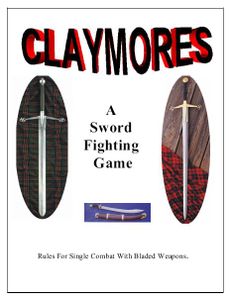 Claymores