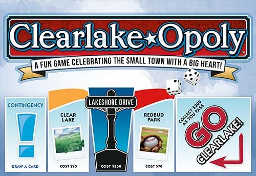 Clearlake-Opoly