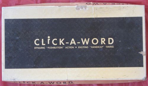 Click-a-word