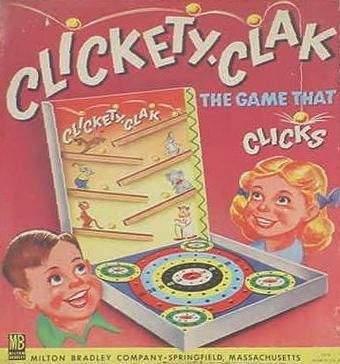 Clickety-Clak
